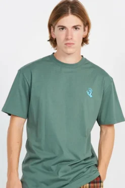 Platter T-Shirt - T-shirt | Vert