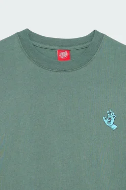 Platter T-Shirt - T-shirt | Vert