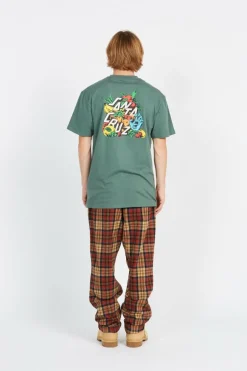 Platter T-Shirt - T-shirt | Vert