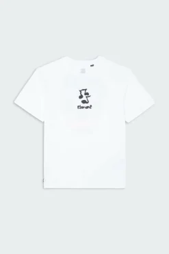 PLAY TOGETHER - T-shirt | Blanc