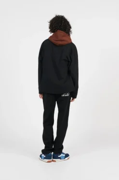 PLAYDATE WORKMAN - Veste | Noir