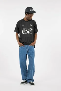 PLAZA ACTIVE TOP - Jersey | Noir