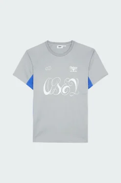 PLAZA ACTIVE TOP - Jersey | Gris