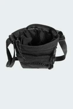 PLEASURES RUSHER - Sac à bandoulière | Noir