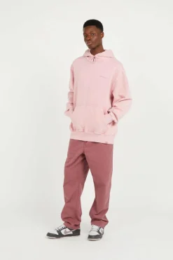 PLENTYWOOD HOODIE - Hoodie | Rose