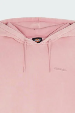 PLENTYWOOD HOODIE - Hoodie | Rose
