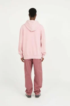 PLENTYWOOD HOODIE - Hoodie | Rose