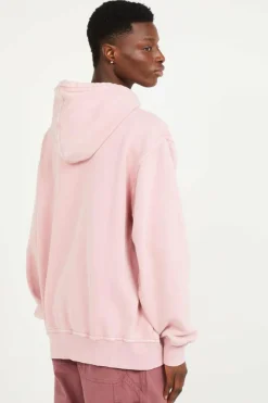 PLENTYWOOD HOODIE - Hoodie | Rose