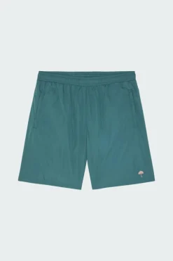 PLONGEON SWIM SHORTS CELESTIAL - Short de bain | Bleu