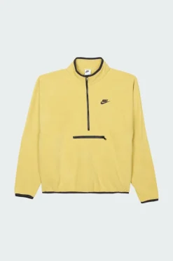 PLR LS HZ BUFF - Polaire | Jaune