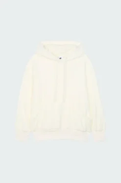 PLSH FZ HDY - Hoodie | Beige