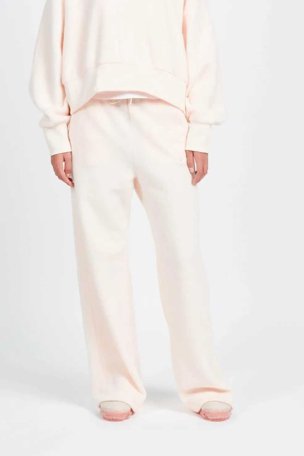 PLUSH GUAVA ICE - Pantalon | Beige