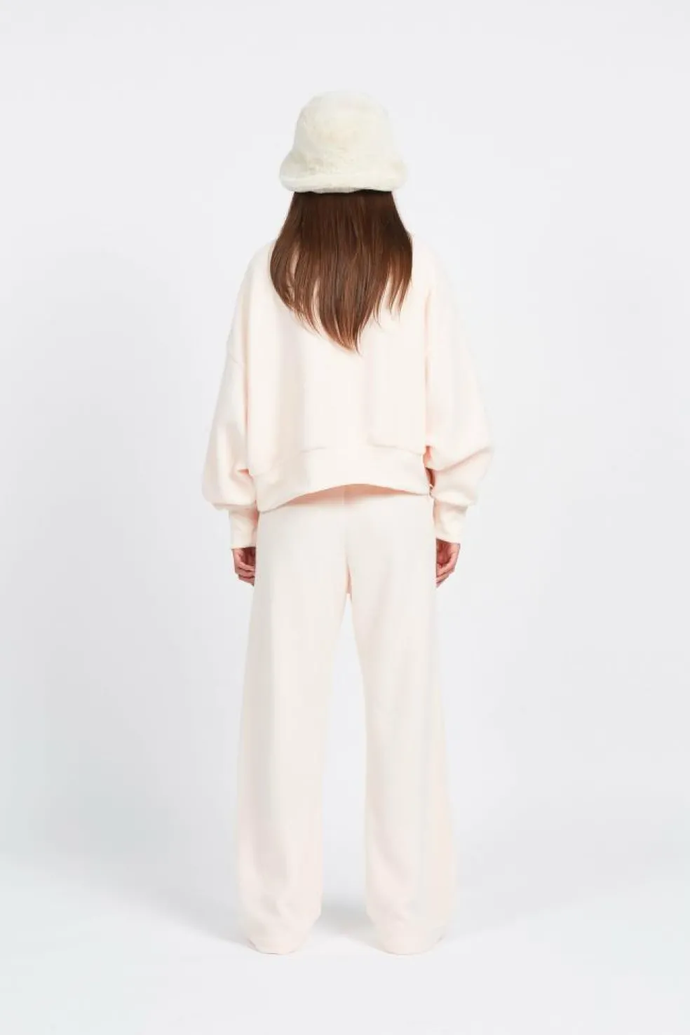 PLUSH GUAVA ICE - Pantalon | Beige