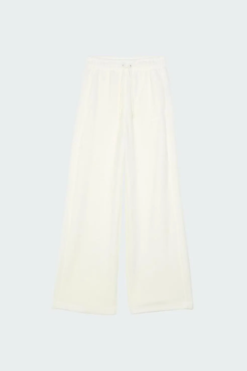 PLUSH - Pantalon | Beige