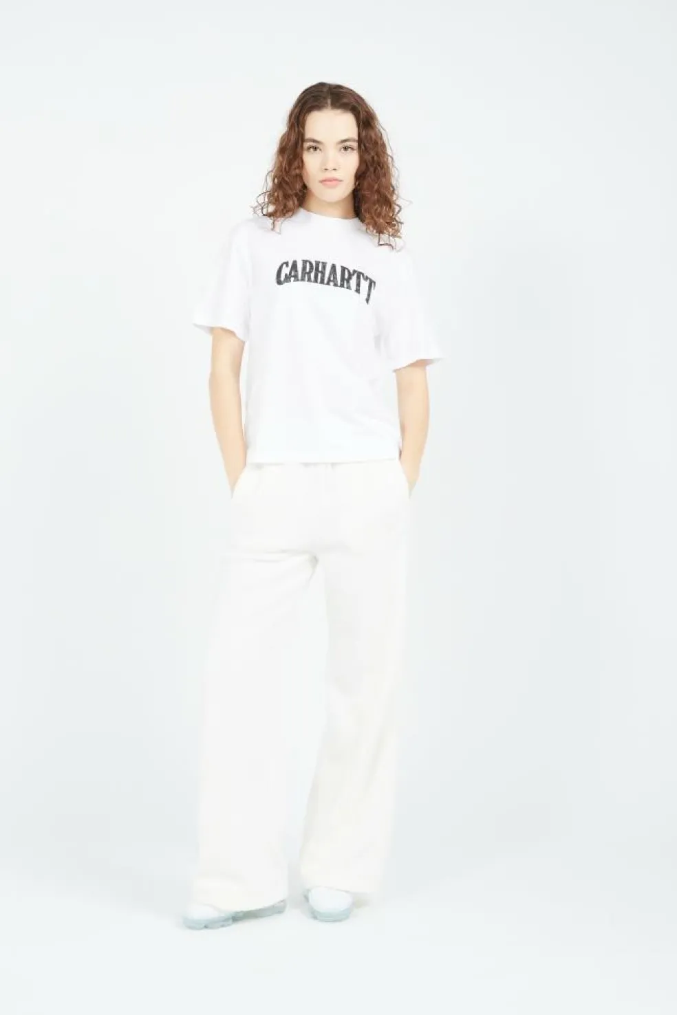 PLUSH - Pantalon | Beige