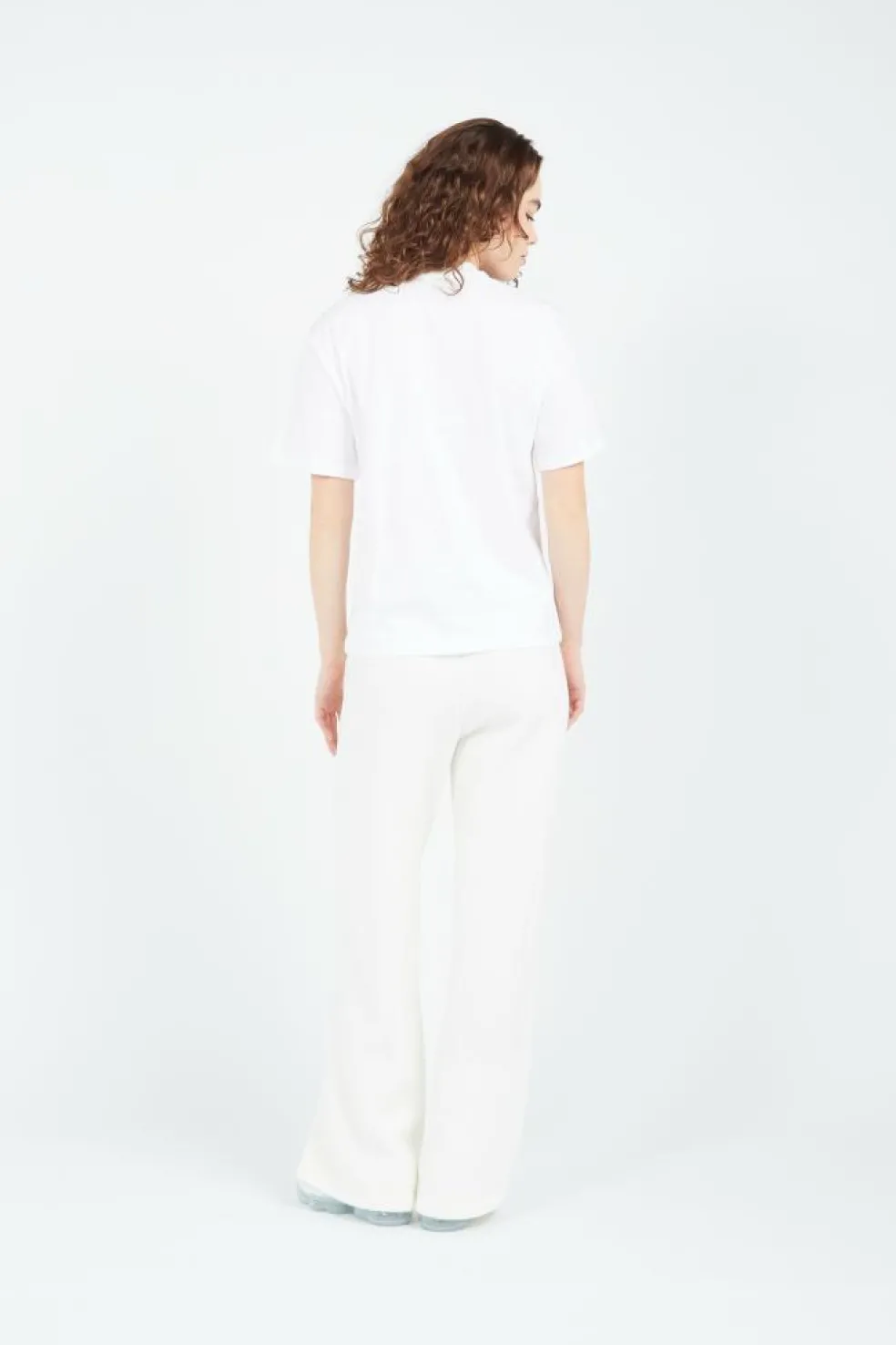 PLUSH - Pantalon | Beige