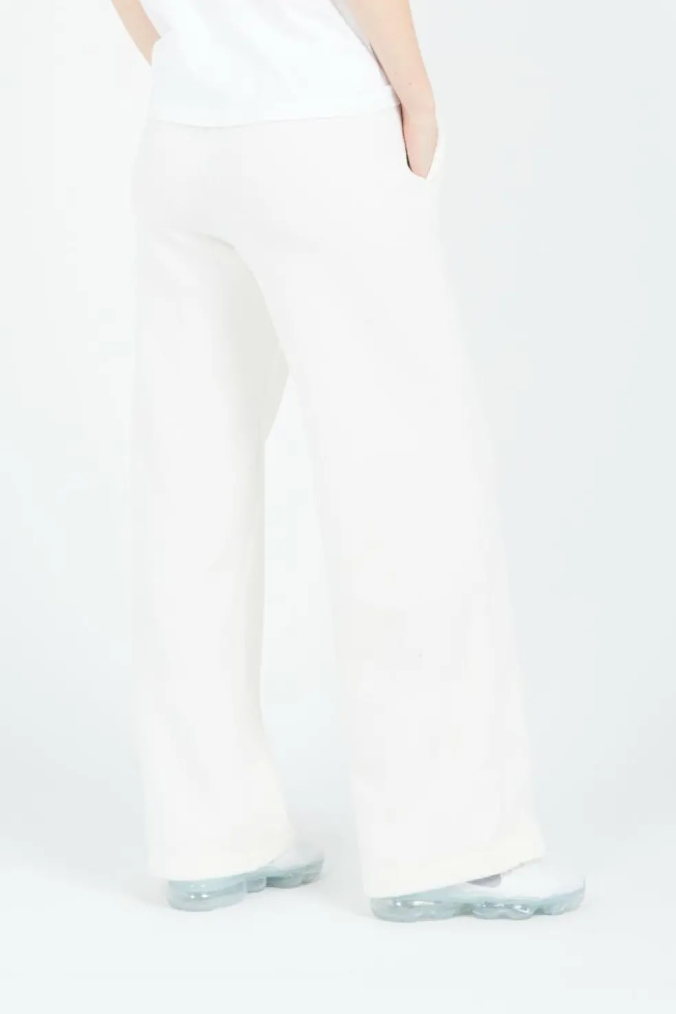 PLUSH - Pantalon | Beige