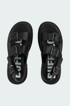 PLUTO ARI - Sandales | Noir