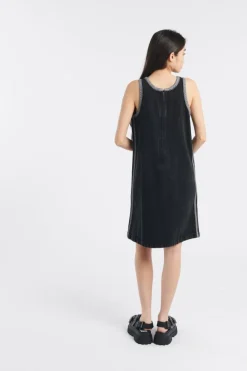 PLUTO ARI - Sandales | Noir