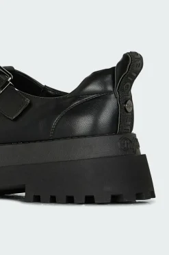 PLUTO JANE - Chaussures | Noir