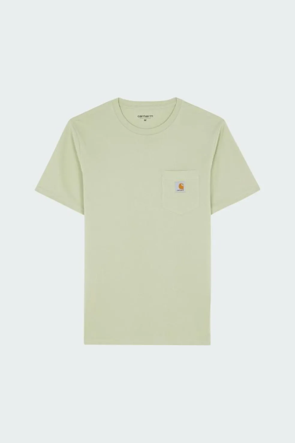 Pocket - T-shirt | Kaki