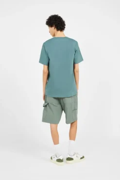 Pocket - T-shirt | Vert