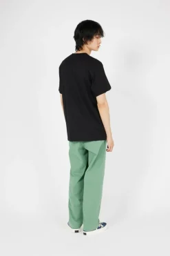 Pocket Heart T-Shirt - T-shirt | Noir