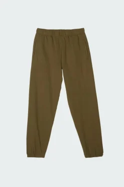 Pocket Sweat Pant - Jogging droit | Kaki