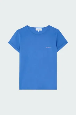 POITOU AMOUR - T-shirt | Bleu