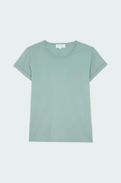 POITOU C'EST LA VIE/GOTS - T-shirt | Vert