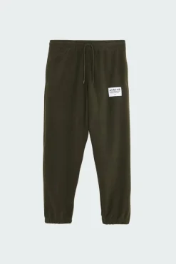 Polar Fleece - Jogging | Vert