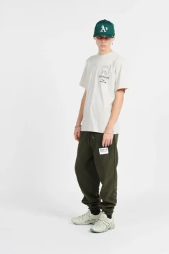 Polar Fleece - Jogging | Vert