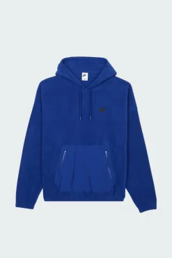 POLAR HDY - Hoodie | Bleu