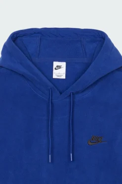 POLAR HDY - Hoodie | Bleu