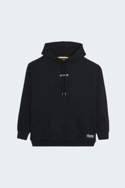 POLITICAL CIRCUS - Hoodie | Noir