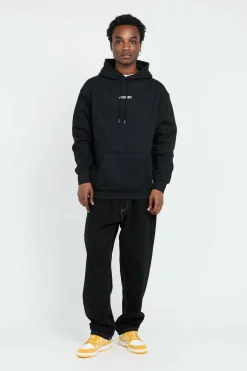 POLITICAL CIRCUS - Hoodie | Noir