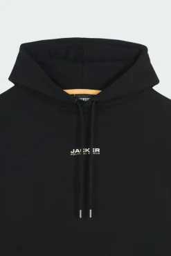 POLITICAL CIRCUS - Hoodie | Noir