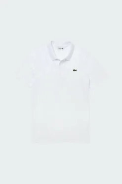 Polo | Blanc