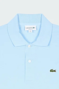 Polo | Bleu