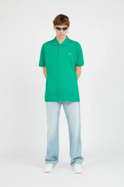 Polo | Vert