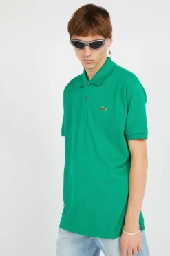 Polo | Vert