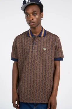 Polo | Beige