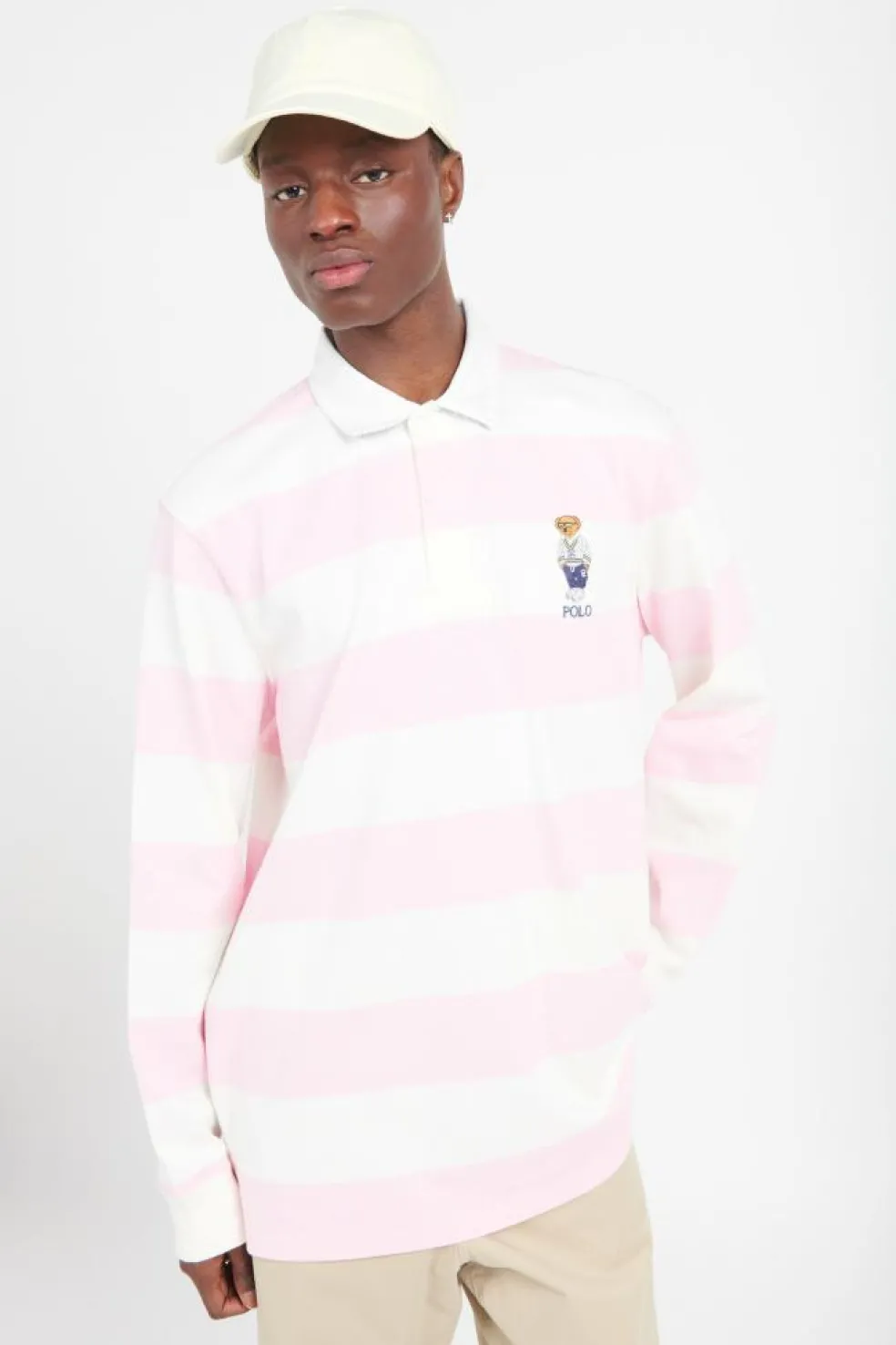 Polo | Multicolore