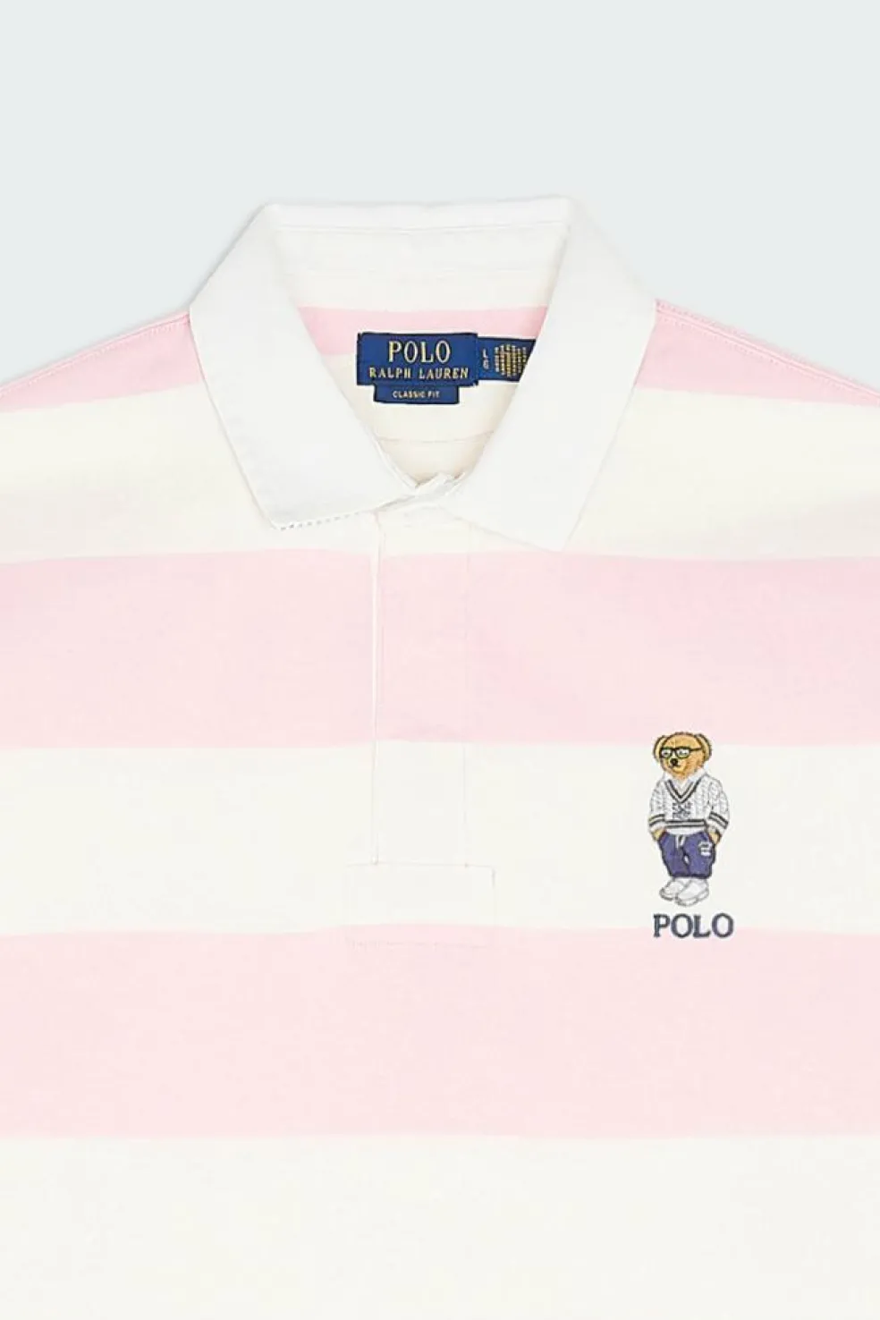 Polo | Multicolore