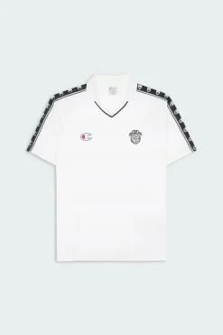 Polo - T-shirt | Blanc