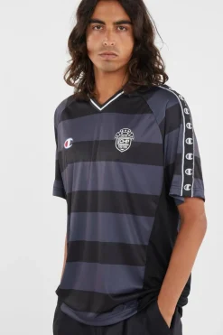 Polo - T-shirt | Gris