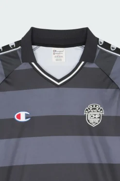 Polo - T-shirt | Gris