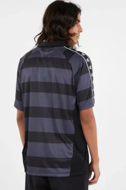 Polo - T-shirt | Gris