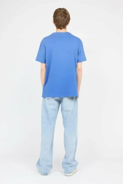 Polo Bear Classic Fit jersey - T-shirt | Bleu