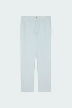 Polo Prepster Classic Fit Oxford Pant - Pantalon | Vert